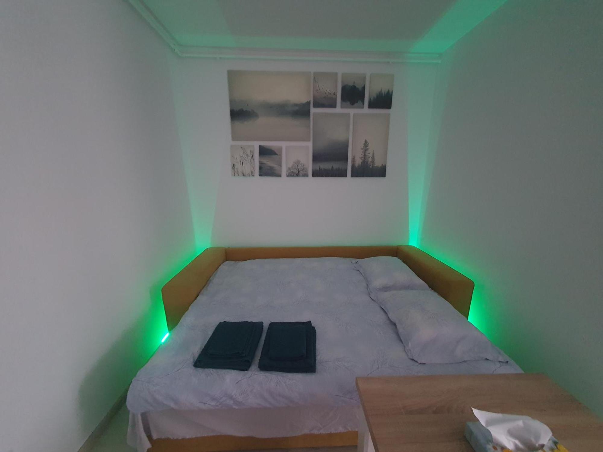 Studio Spatios,Intim+ Loc Parcare Propriu,Vedere Panoramica,Utilat De Lux Bukarest Exterior foto
